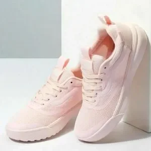 Vans Shoes Nib Vans Ultrarange Rapidweld Pearl Pink Shoes Poshmark
